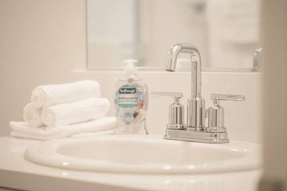Photo of Bathroom in Roosevelt
