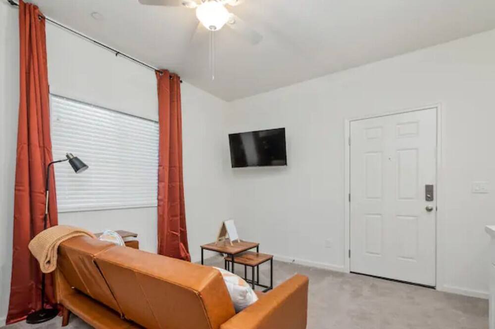 Photo of Bedroom in Roosevelt