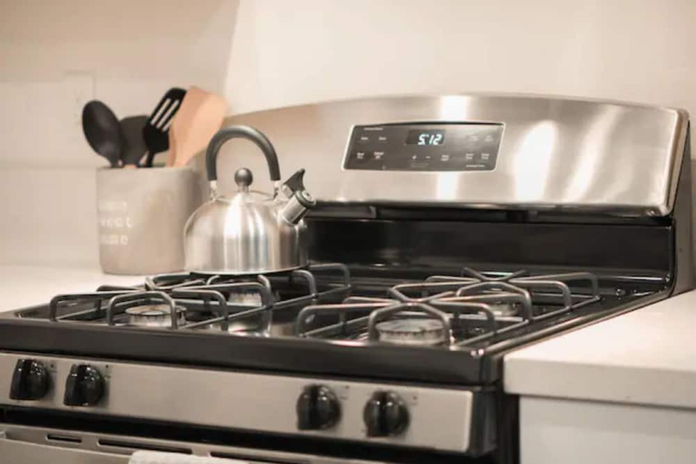 Photo of Kitchen in Roosevelt