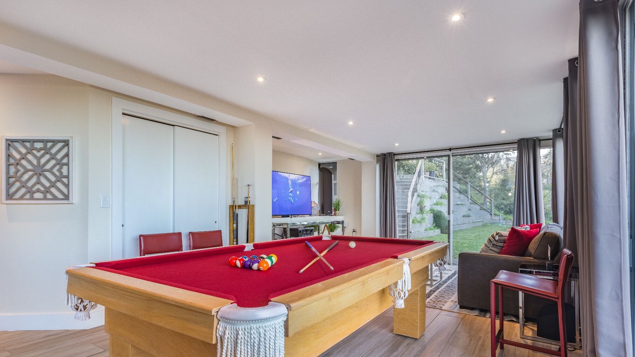 Photo of Bedroom in Mill Valley