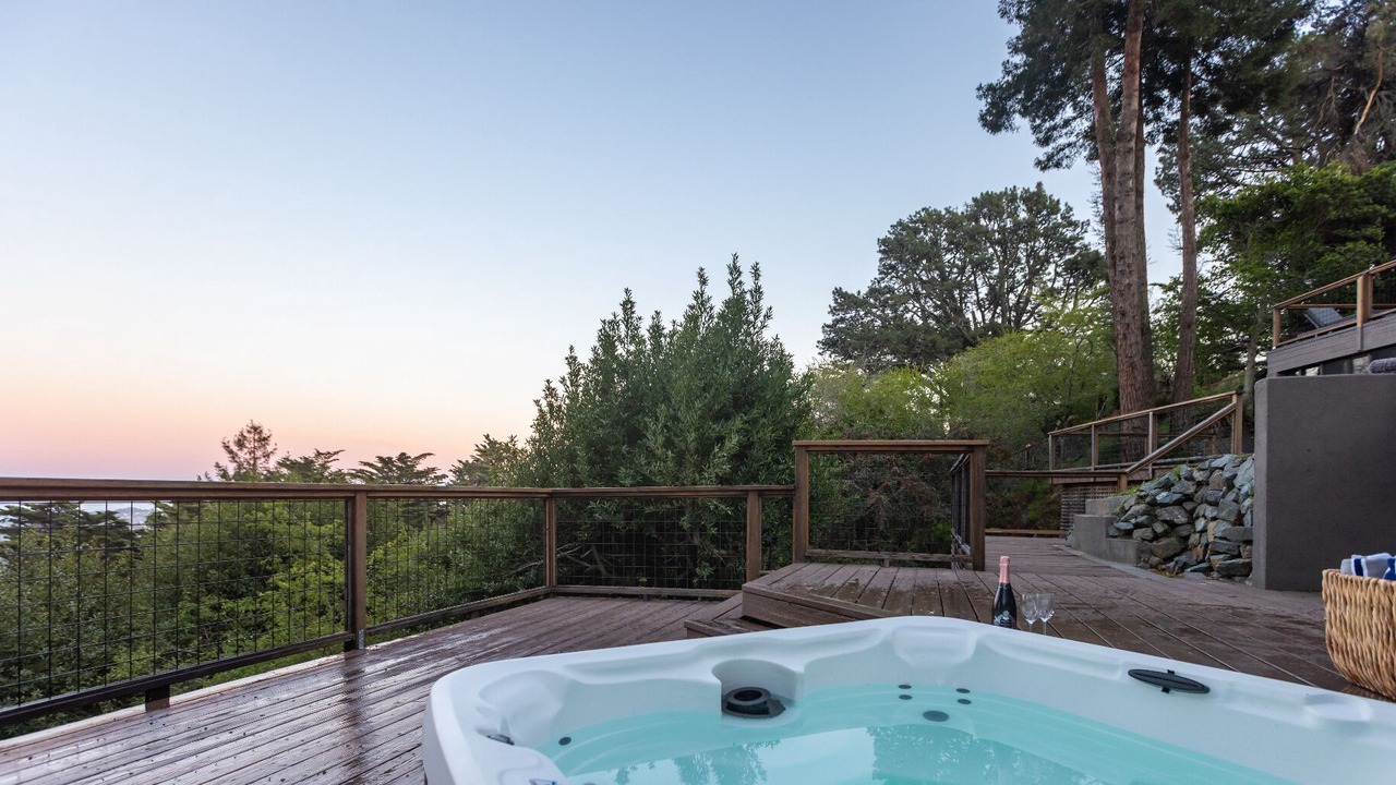 Photo of Outdoor in Mill Valley