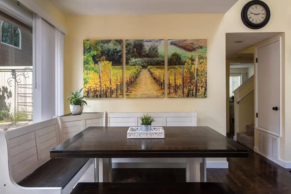 Photo of Bedroom in Santa Rosa