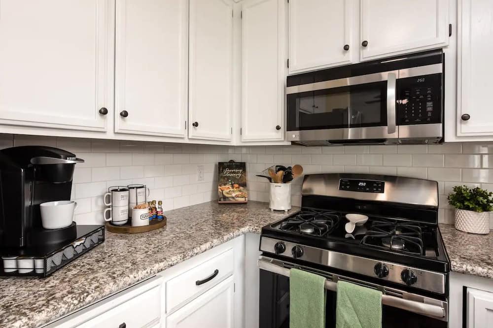 Photo of Kitchen in Santa Rosa