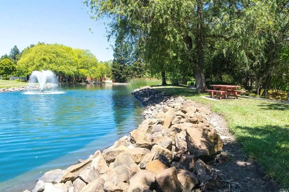 Photo of Outdoor in Santa Rosa