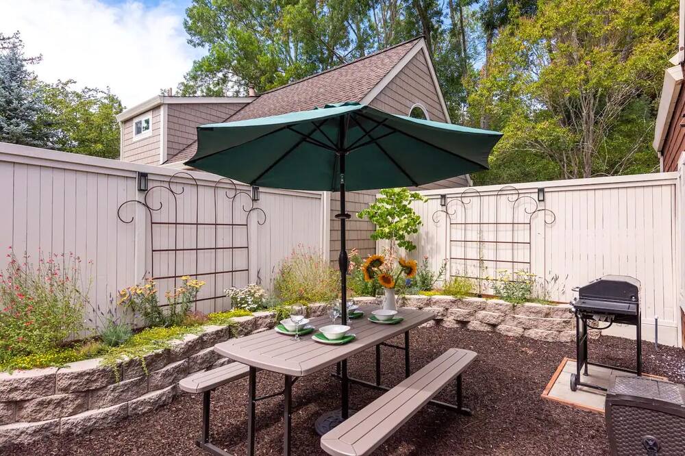Photo of Patio Balcony in Santa Rosa