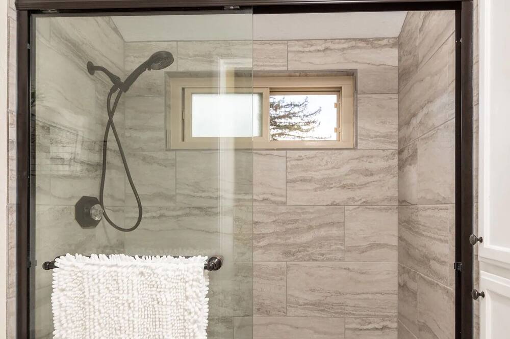 Photo of Bathroom in Santa Rosa