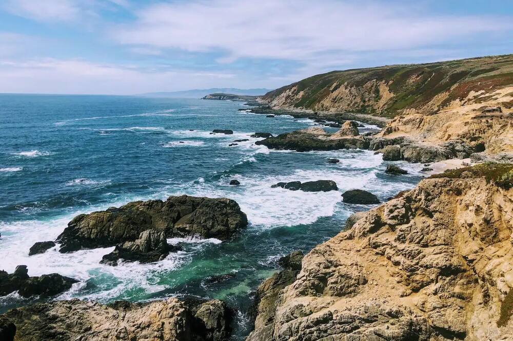 Photo of Outdoor in Santa Rosa