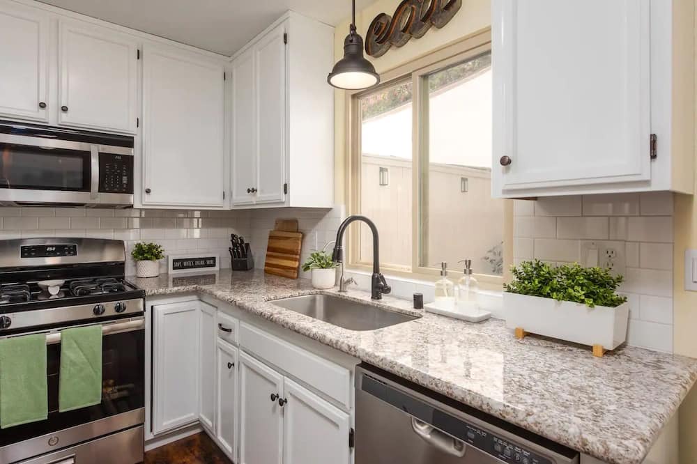 Photo of Kitchen in Santa Rosa
