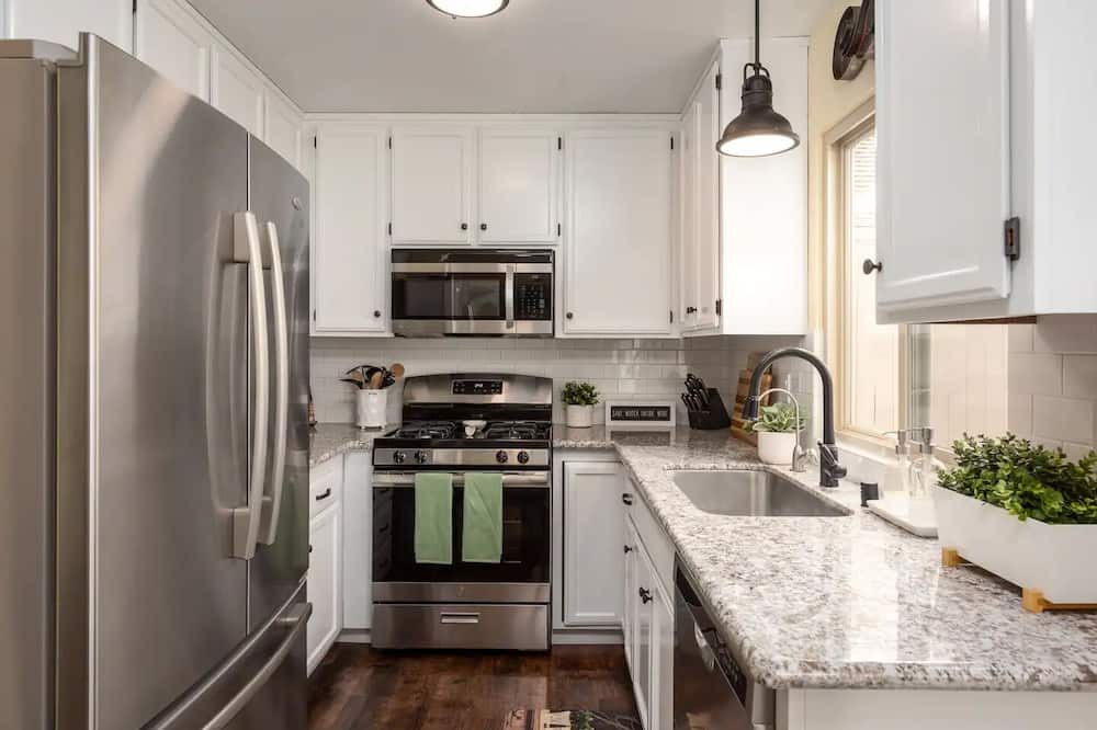 Photo of Kitchen in Santa Rosa