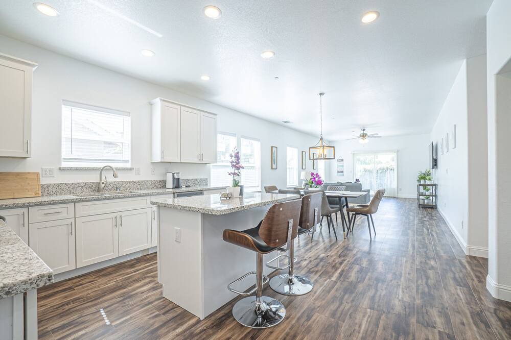 Photo of Kitchen in South Natomas