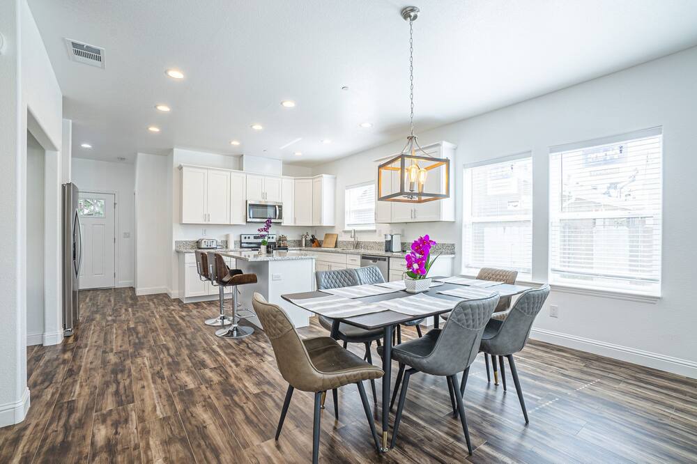 Photo of Kitchen in South Natomas