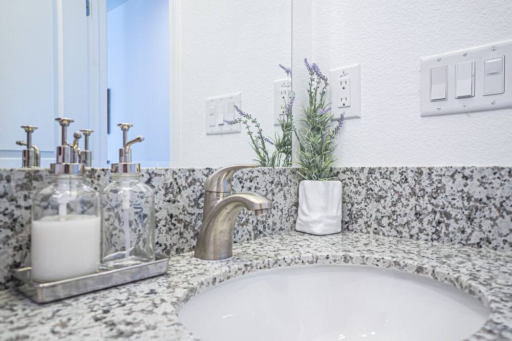 Photo of Bathroom in South Natomas