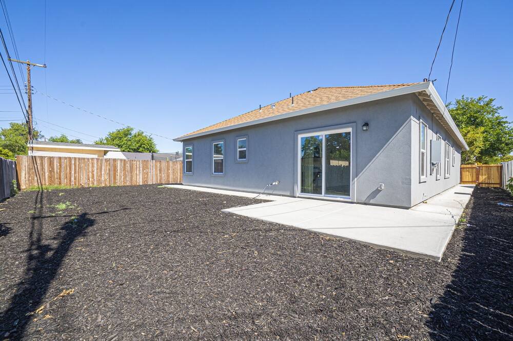 Photo of Outdoor in South Natomas