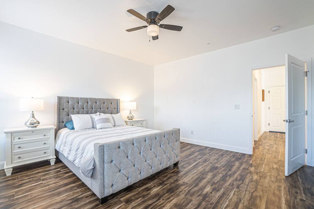 Photo of Bedroom in South Natomas