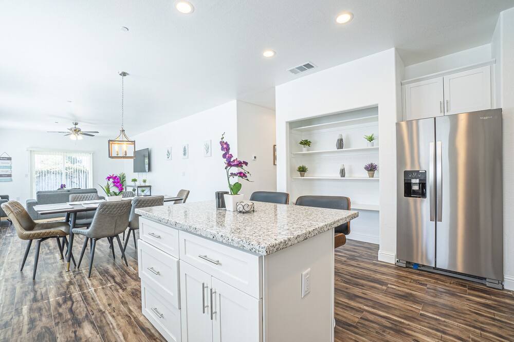 Photo of Kitchen in South Natomas