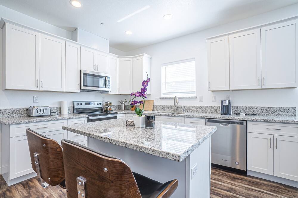 Photo of Kitchen in South Natomas