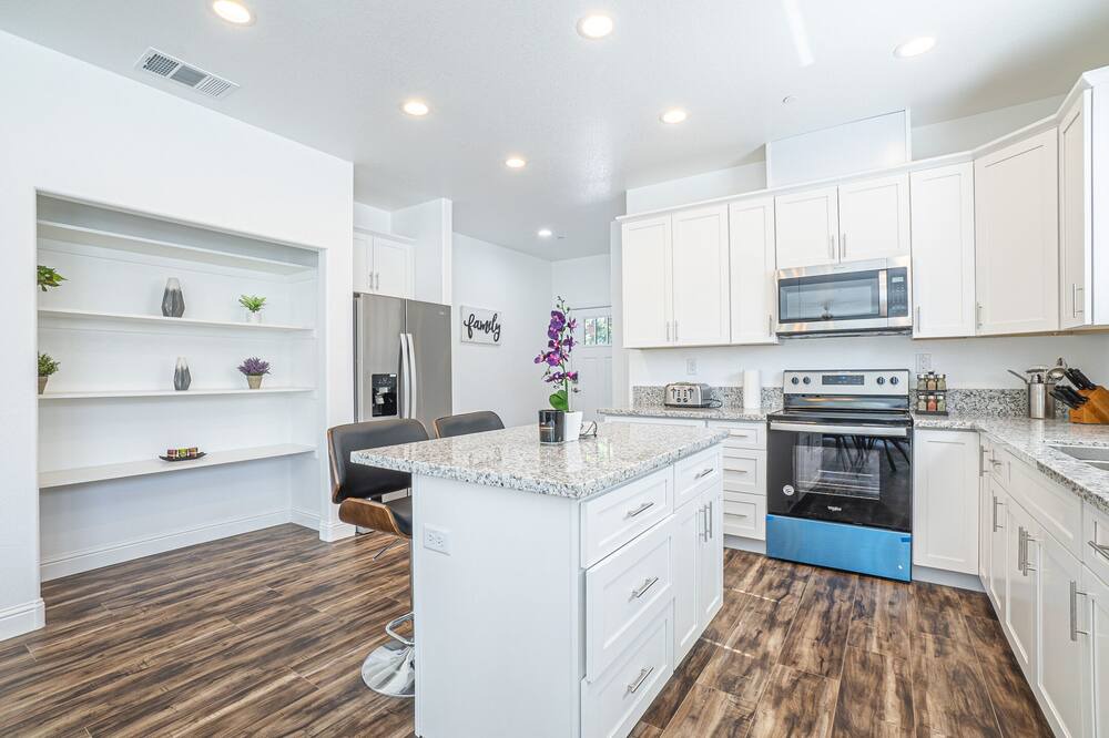 Photo of Kitchen in South Natomas