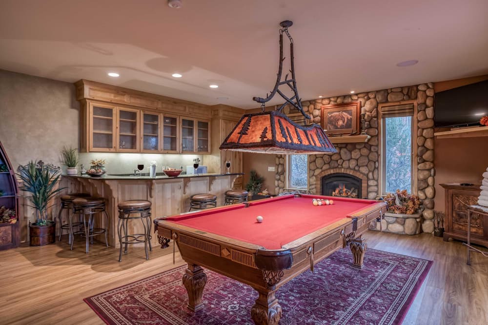 Photo of Bedroom in Castle Glen Estates