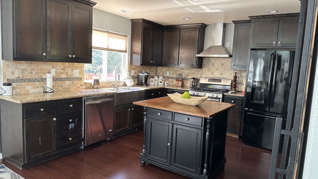 Photo of Kitchen in Windsor
