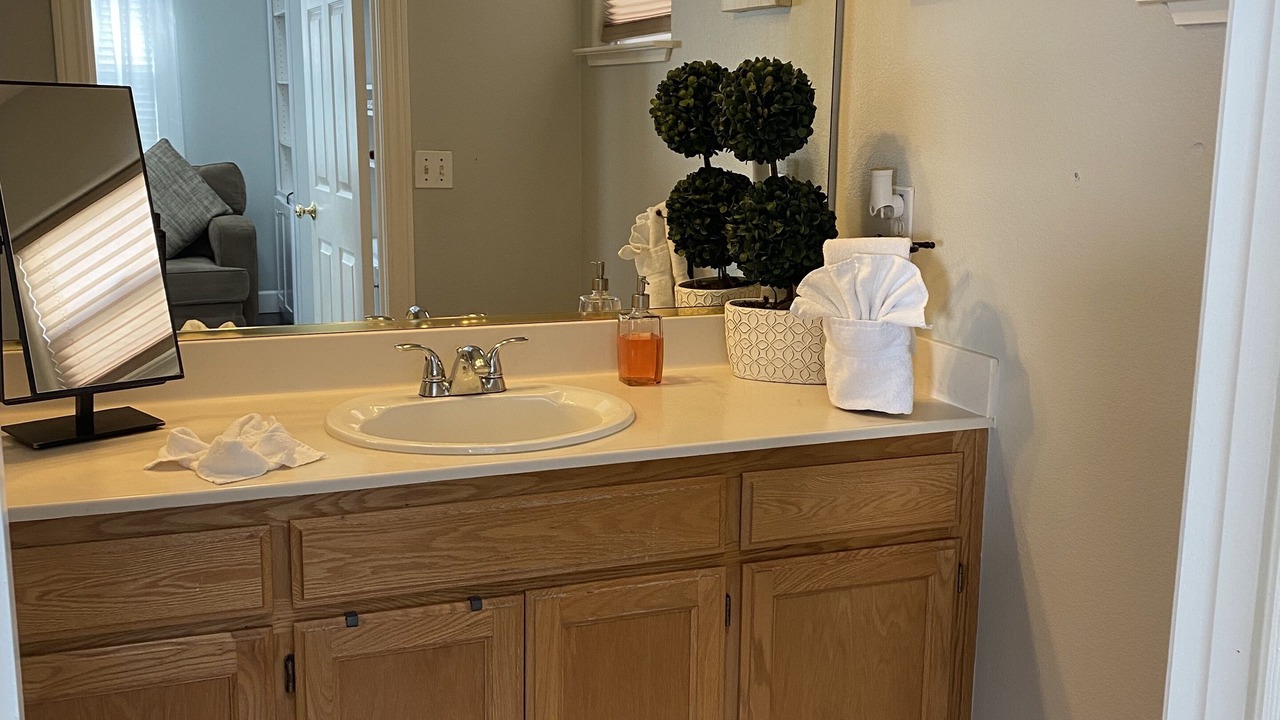 Photo of Kitchen in Windsor