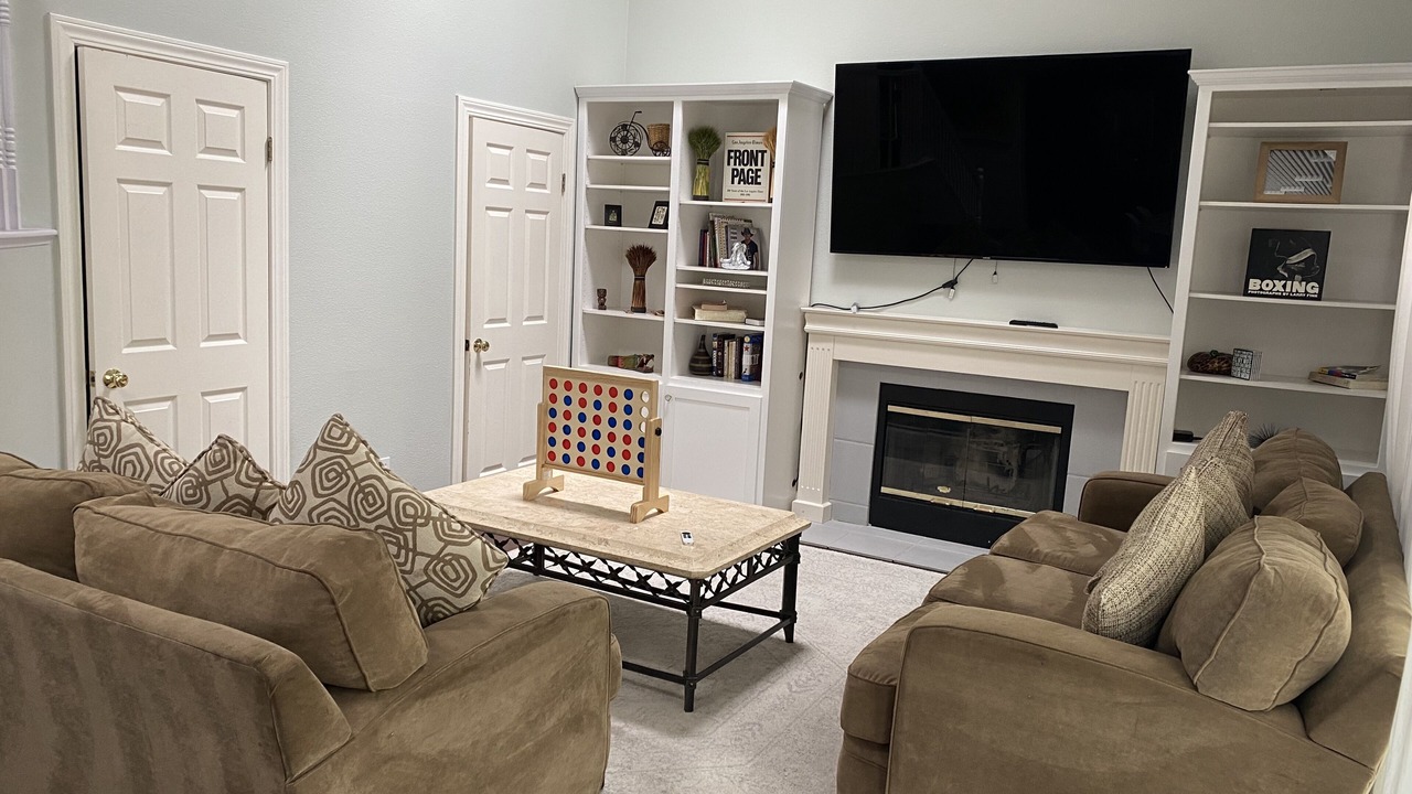 Photo of Livingroom in Windsor