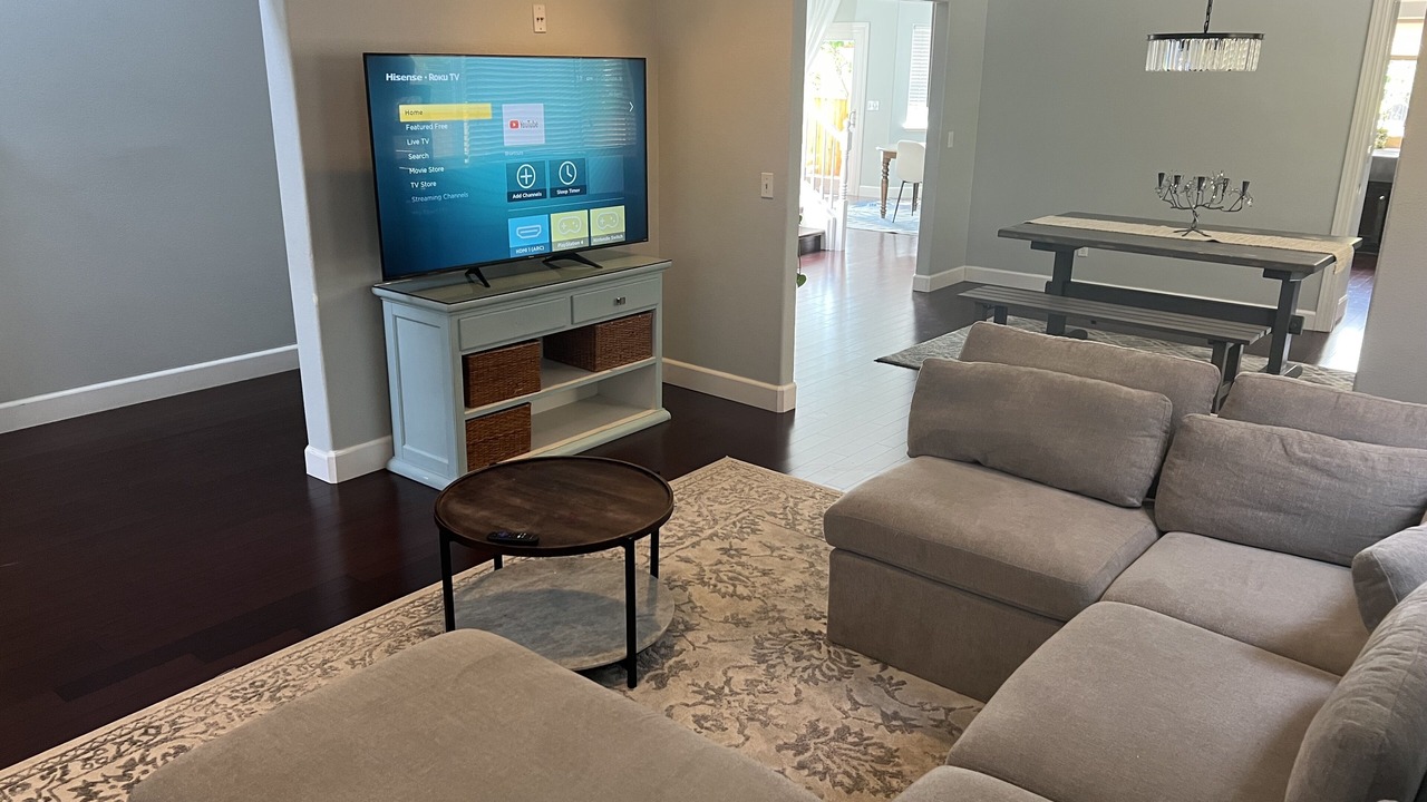 Photo of Livingroom in Windsor
