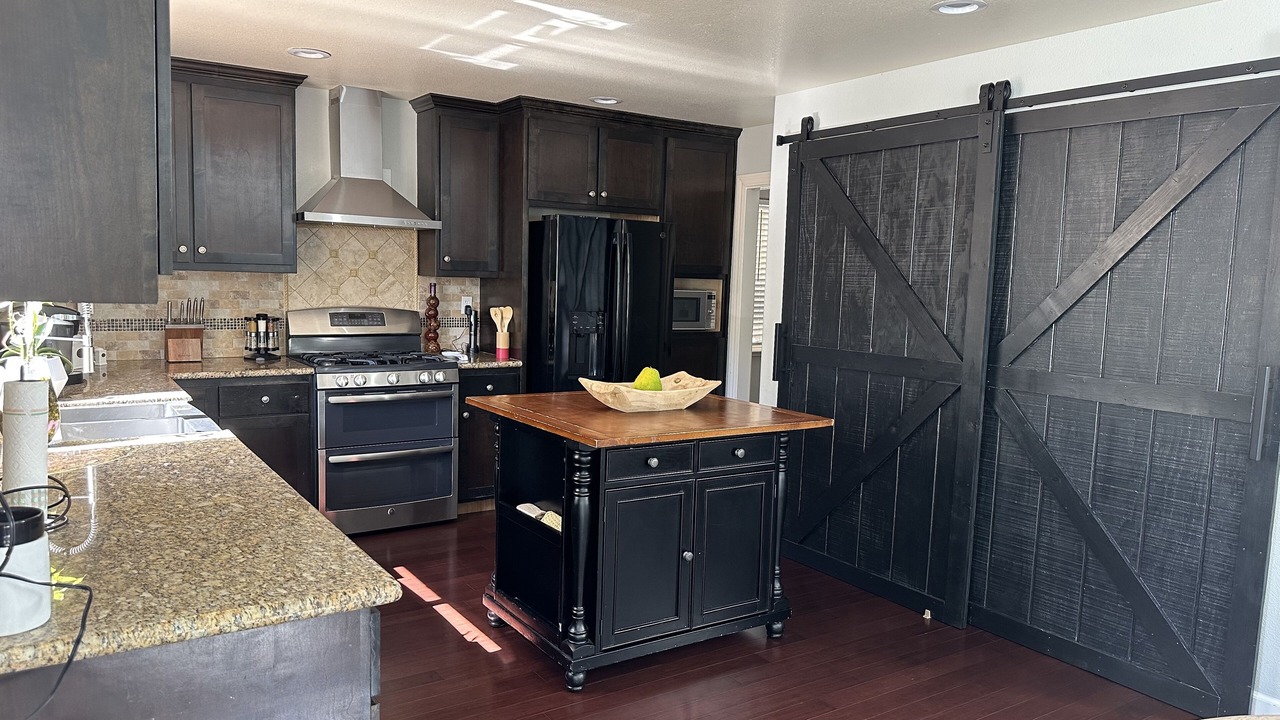 Photo of Kitchen in Windsor