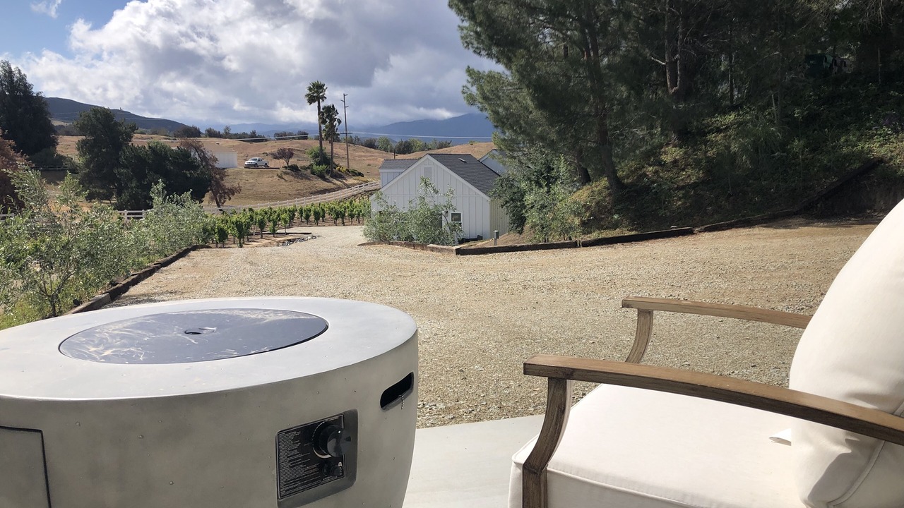 Photo of Outdoor in Temecula