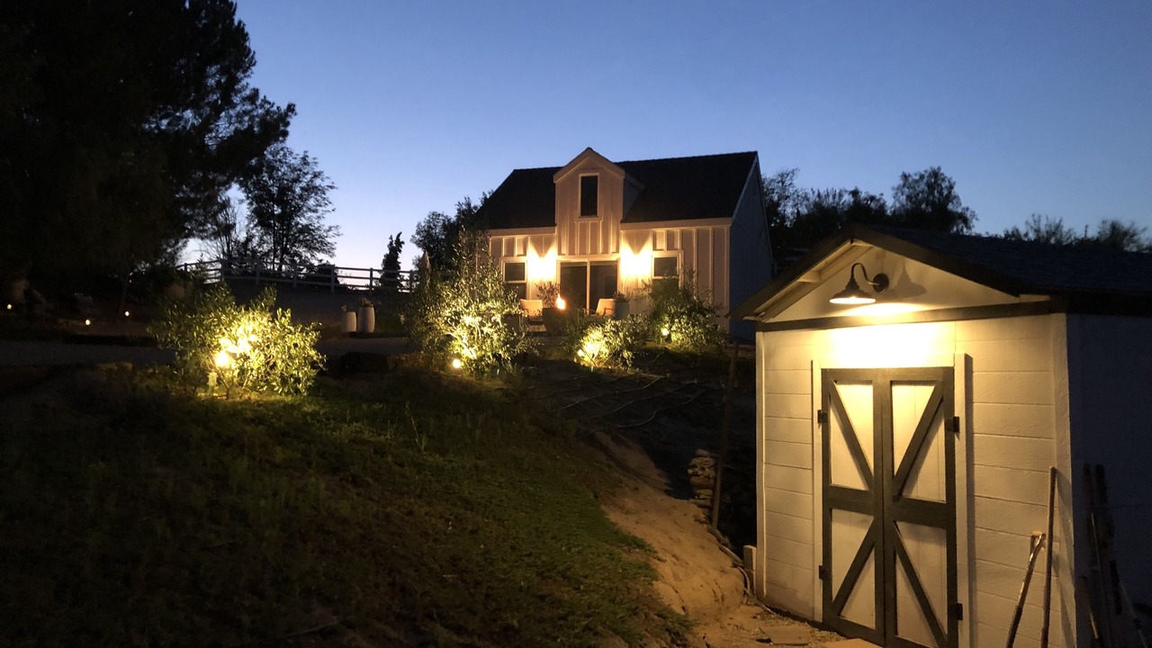 Photo of Outdoor in Temecula