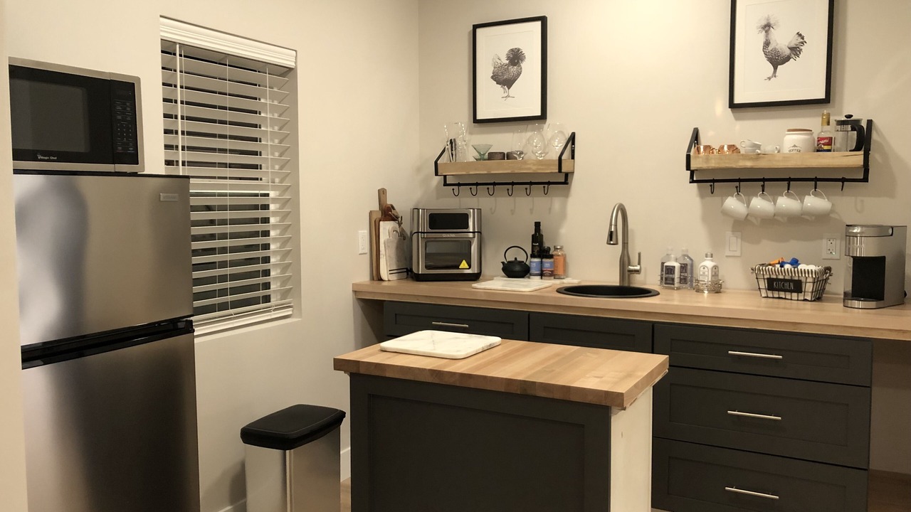 Photo of Kitchen in Temecula