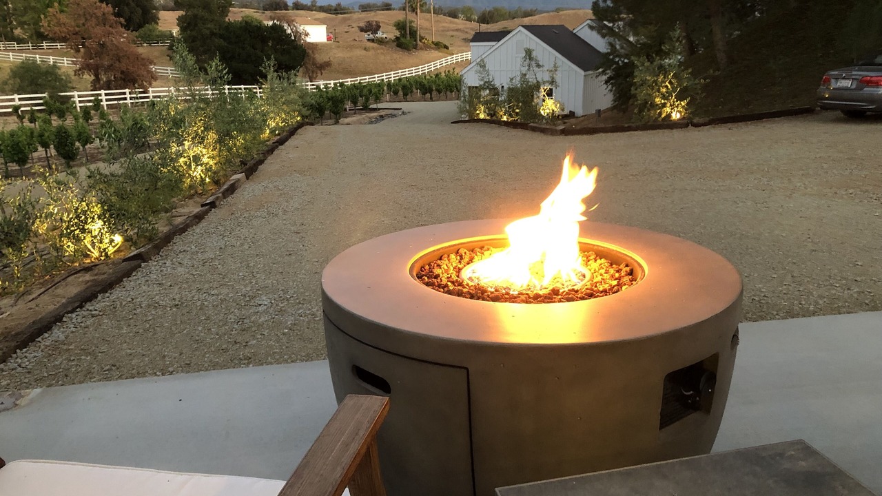 Photo of Outdoor in Temecula