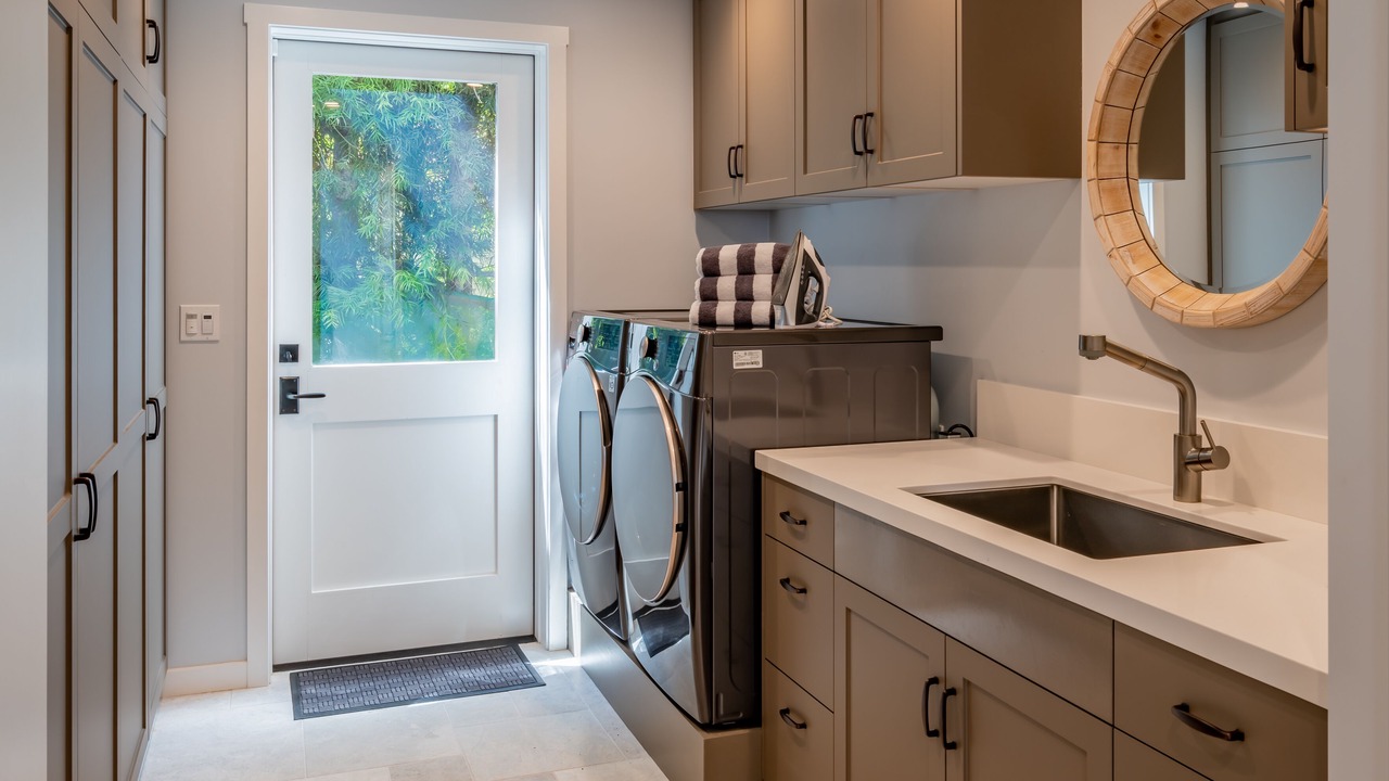 Photo of Kitchen in The Mesa