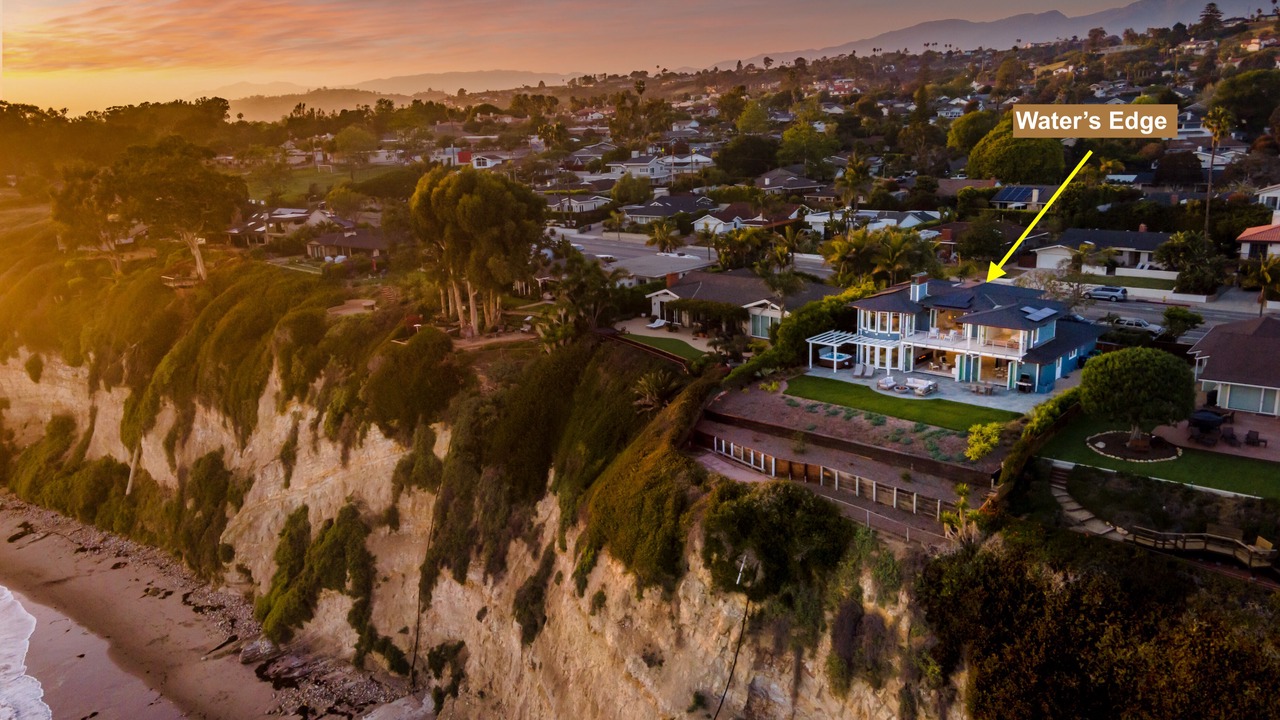 Photo of Outdoor in The Mesa
