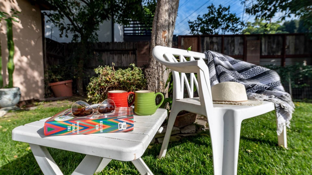 Photo of Outdoor in Burbank