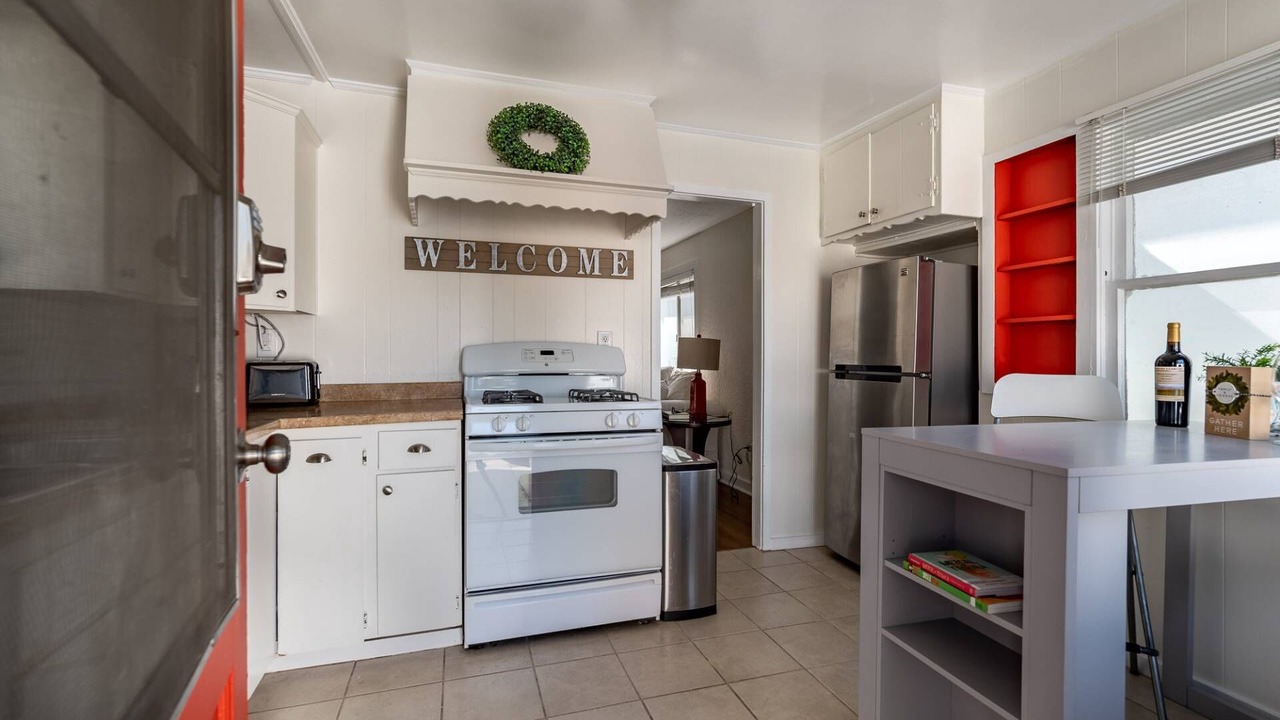 Photo of Kitchen in Burbank