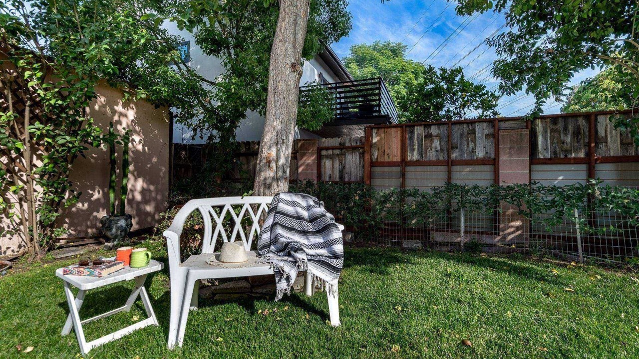 Photo of Outdoor in Burbank