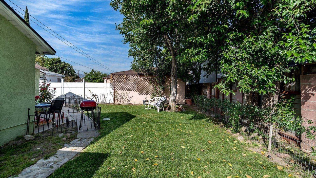 Photo of Outdoor in Burbank