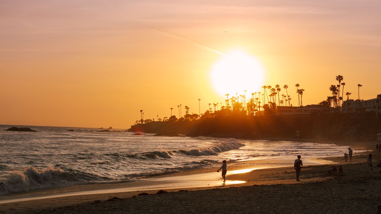 Photo of Others in Laguna Beach