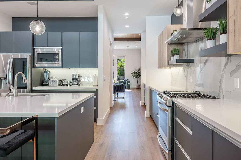 Photo of Kitchen in Valley Village