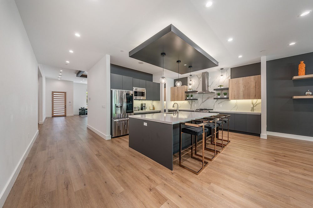Photo of Kitchen in Valley Village