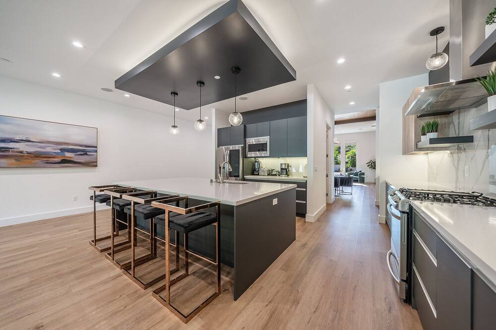 Photo of Kitchen in Valley Village