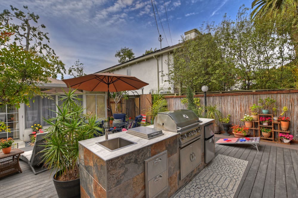Photo of Outdoor in Santa Monica Canyon