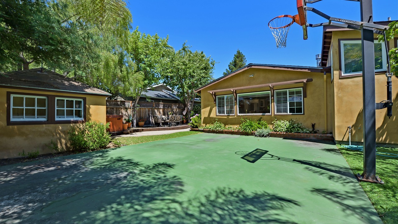Photo of Outdoor in Fair Oaks