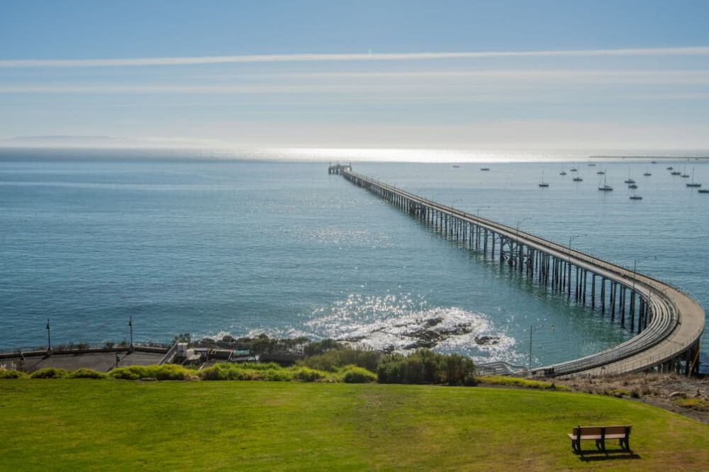 Photo of Others in Avila Beach