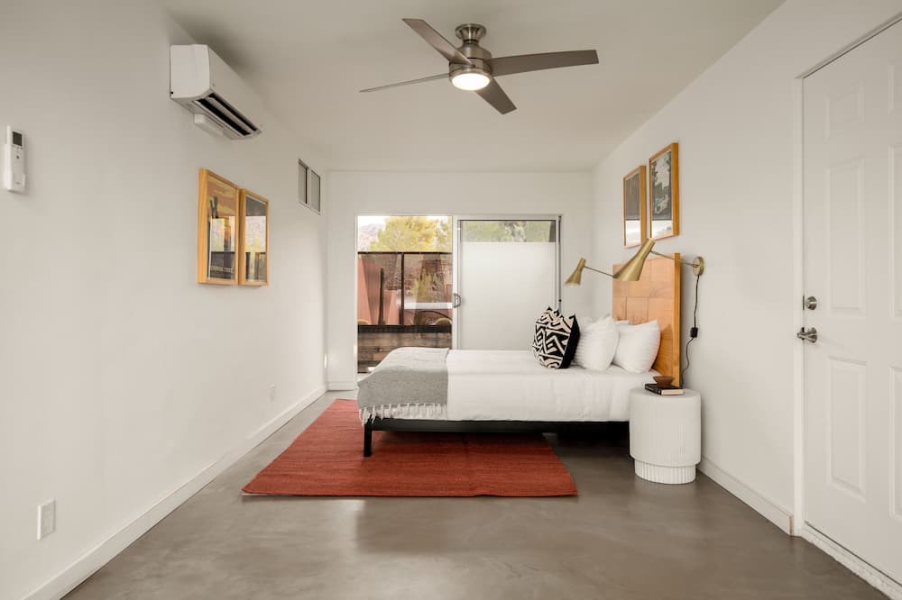 Photo of Bedroom in Joshua Tree Highlands