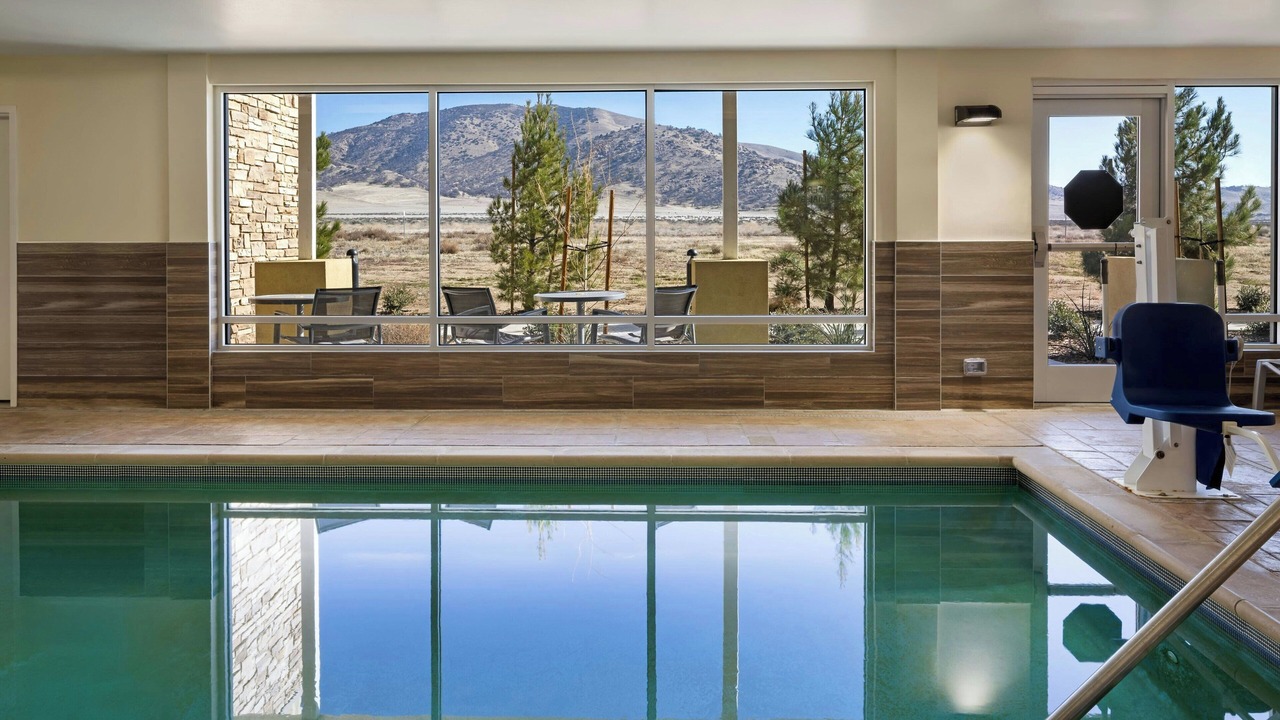 Photo of Outdoor in Tehachapi