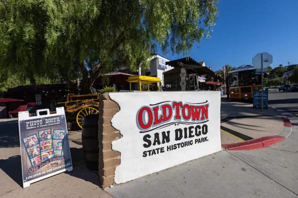 Photo of Outdoor in Old Town