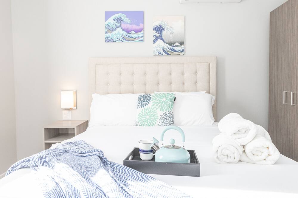 Photo of Bedroom in Old Town