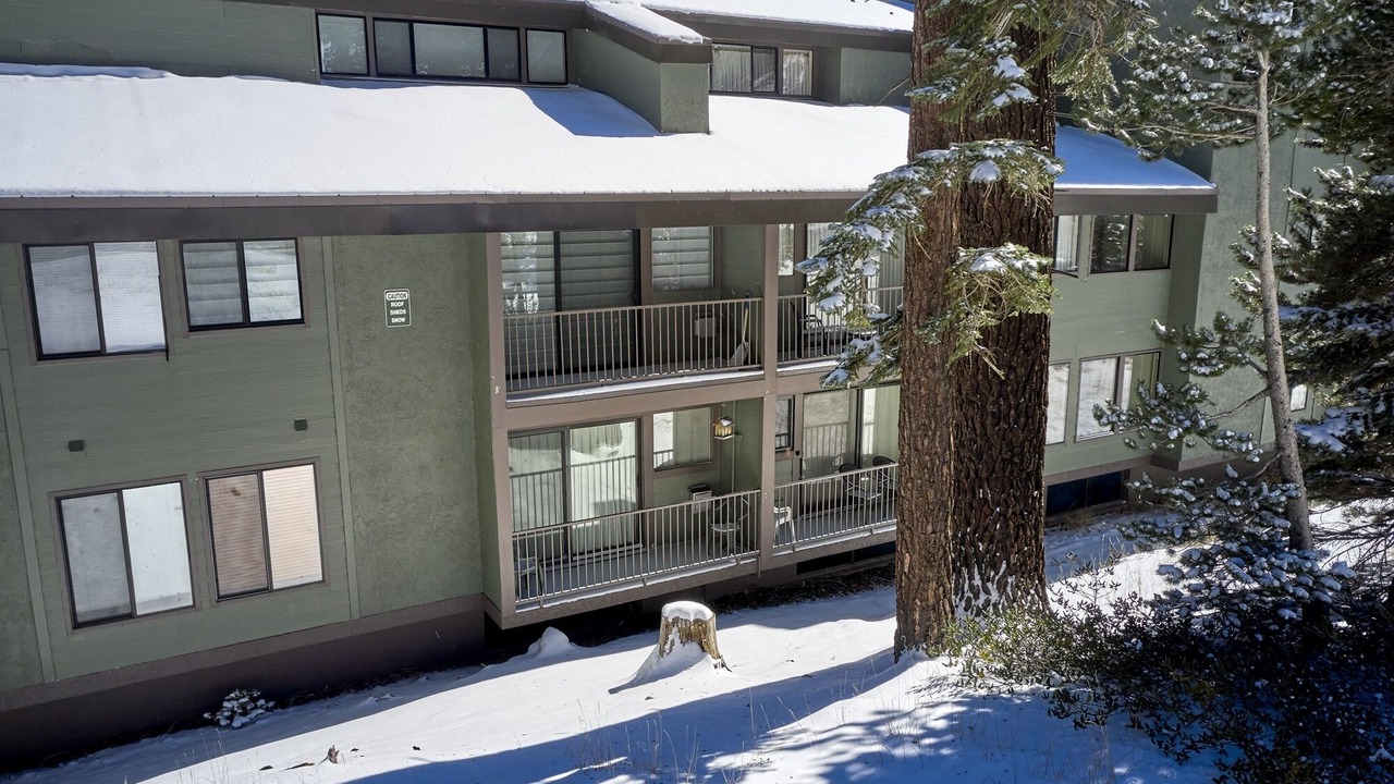 Photo of Outdoor in Mammoth Lakes