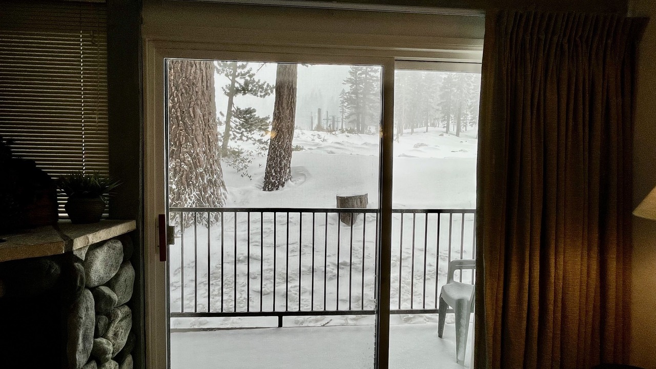 Photo of Others in Mammoth Lakes